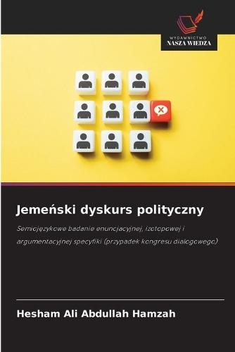 Jemeński dyskurs polityczny