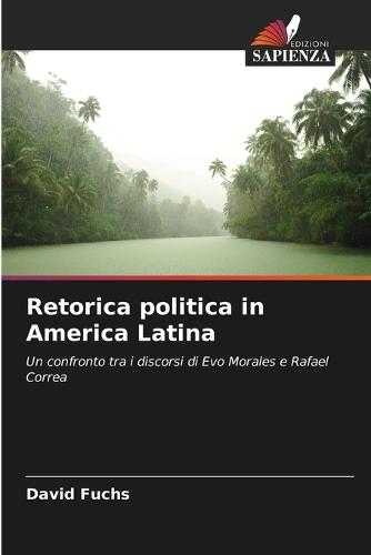 Retorica politica in America Latina