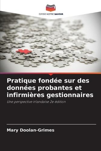 Pratique fondée sur des données probantes et infirmières gestionnaires
