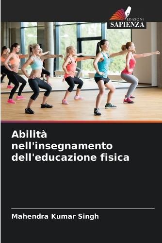 Abilità nell'insegnamento dell'educazione fisica