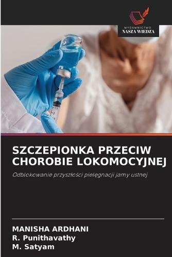 Szczepionka Przeciw Chorobie Lokomocyjnej