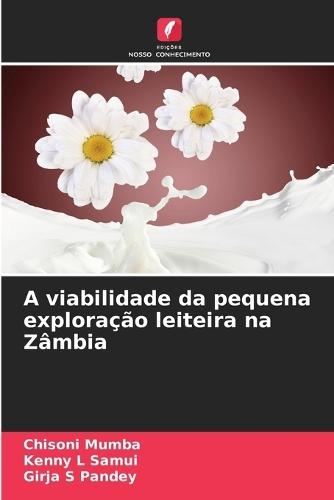 A viabilidade da pequena exploração leiteira na Zâmbia