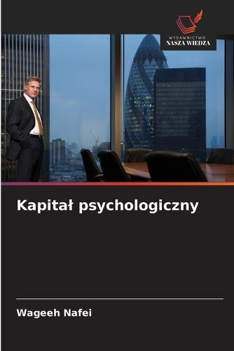 Kapital psychologiczny