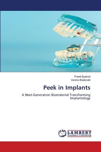 Peek in Implants