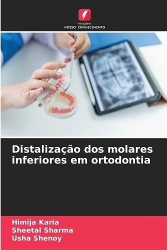 Distalização dos molares inferiores em ortodontia