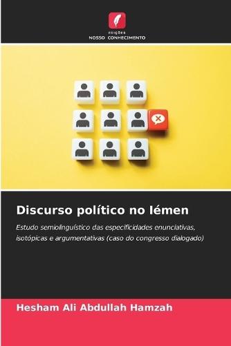 Discurso político no Iémen