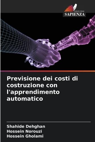 Previsione dei costi di costruzione con l'apprendimento automatico