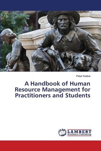 A Handbook of Human Resource Management for Practitioners and Students