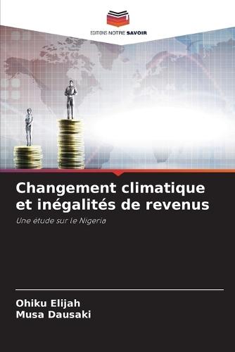 Changement climatique et inégalités de revenus
