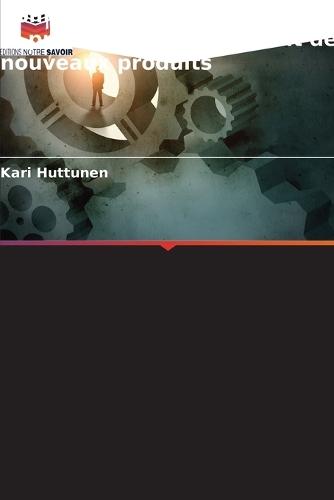 Comptabilité de gestion dans le processus de lancement de nouveaux produits