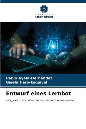 Entwurf eines Lernbot