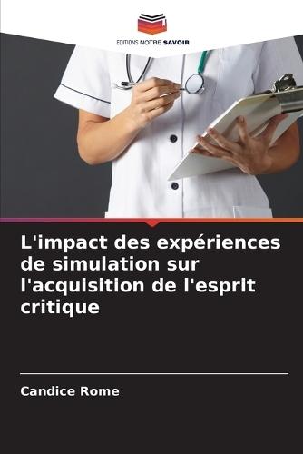 L'impact des expériences de simulation sur l'acquisition de l'esprit critique