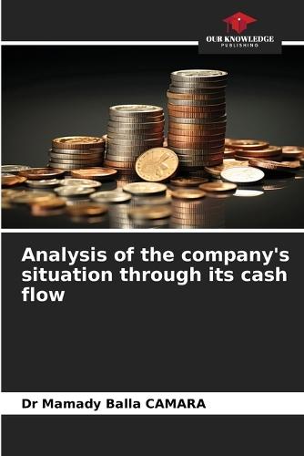 Analysis of the company's situation through its cash flow