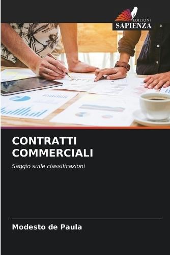Contratti Commerciali