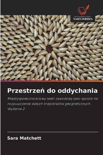 Przestrzeń do oddychania