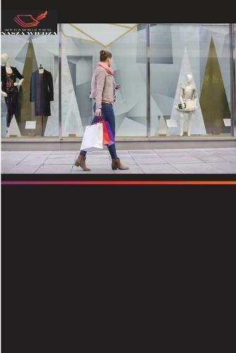 Wplyw ekspozycji okiennych na zachowania zakupowe konsumentów