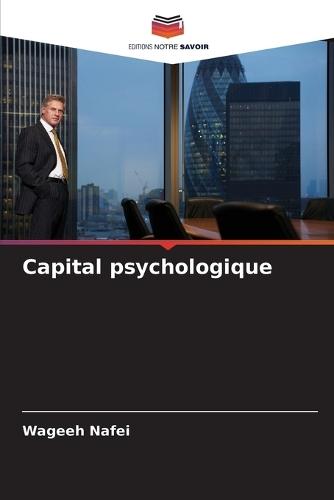 Capital psychologique