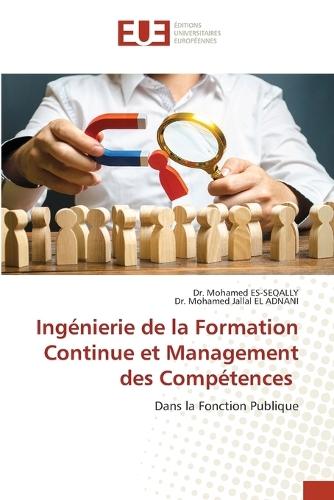 Ingénierie de la Formation Continue et Management des Compétences