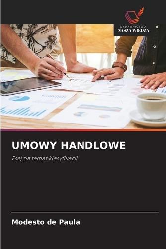 Umowy Handlowe