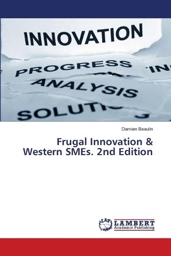 Frugal Innovation & Western SMEs. 2nd Edition