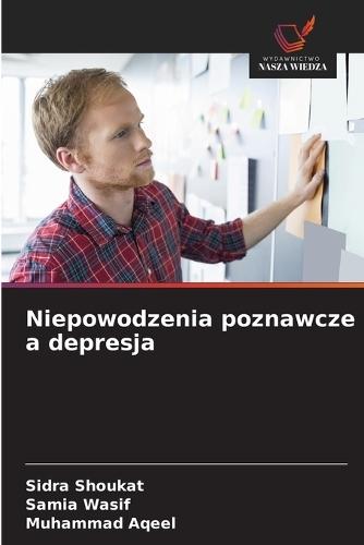 Niepowodzenia poznawcze a depresja