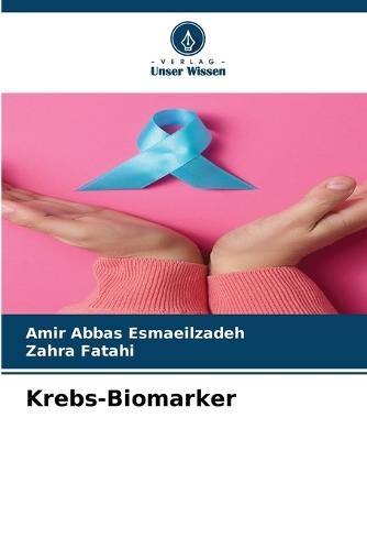 Krebs-Biomarker