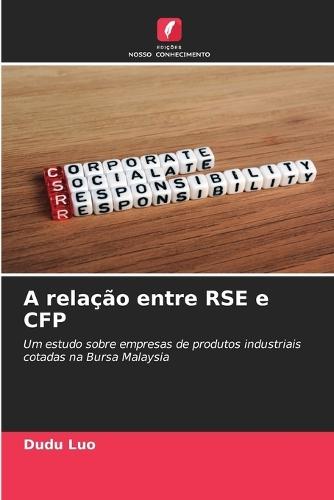 A relação entre RSE e CFP