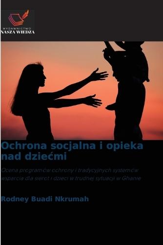 Ochrona socjalna i opieka nad dziecmi