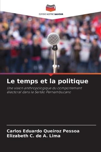 Le temps et la politique