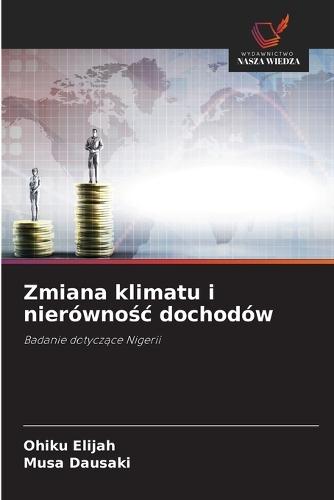 Zmiana klimatu i nierównośc dochodów