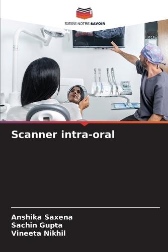 Scanner intra-oral