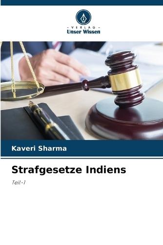 Strafgesetze Indiens