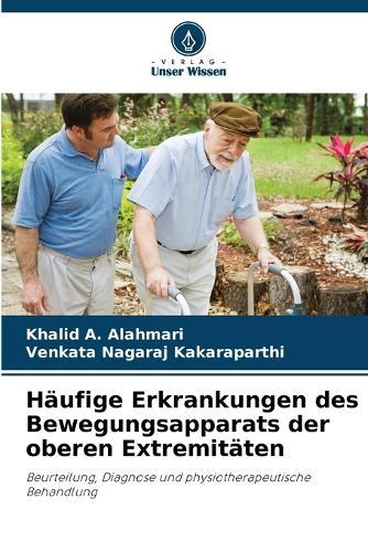 Häufige Erkrankungen des Bewegungsapparats der oberen Extremitäten