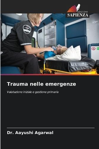 Trauma nelle emergenze