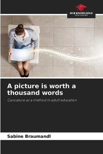 A picture is worth a thousand words