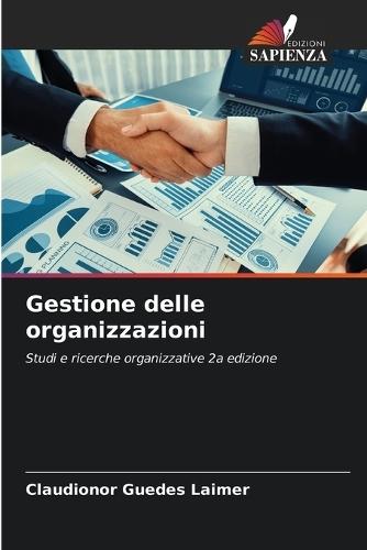 Gestione delle organizzazioni