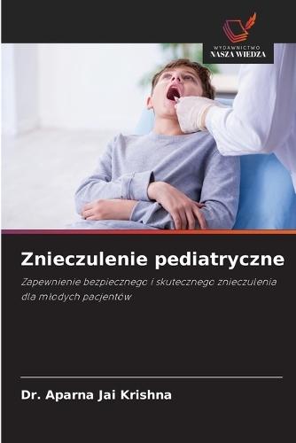 Znieczulenie pediatryczne