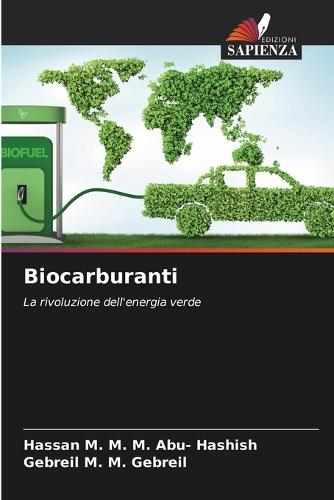 Biocarburanti