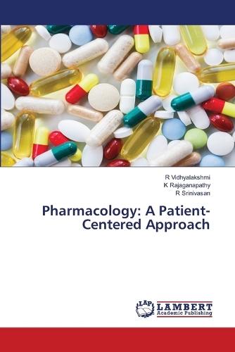 Pharmacology: A Patient-Centered Approach