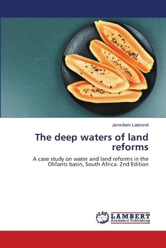 The deep waters of land reforms