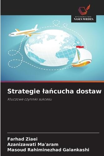 Strategie lańcucha dostaw