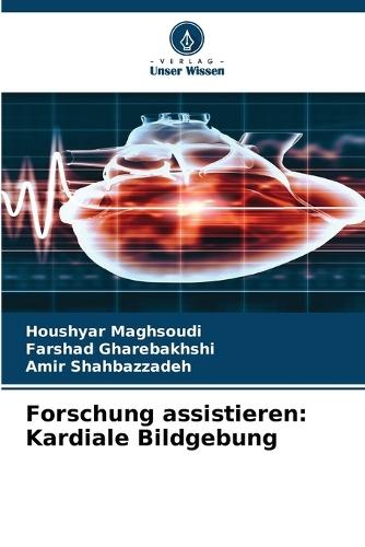 Forschung assistieren: Kardiale Bildgebung