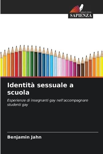 Identità sessuale a scuola