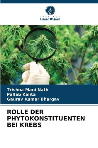 Rolle Der Phytokonstituenten Bei Krebs