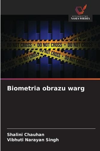 Biometria obrazu warg