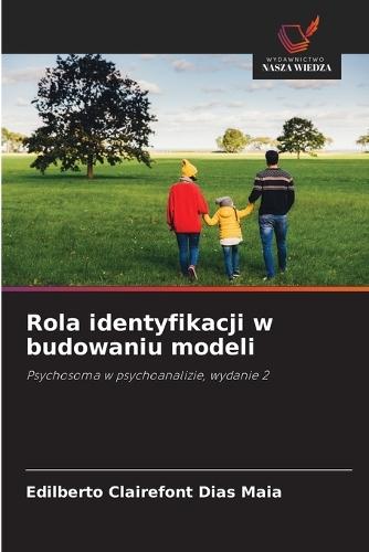 Rola identyfikacji w budowaniu modeli