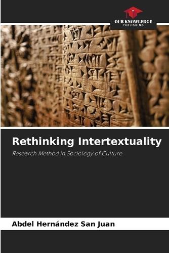 Rethinking Intertextuality