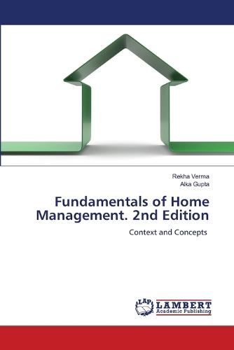Fundamentals of Home Management. 2nd Edition