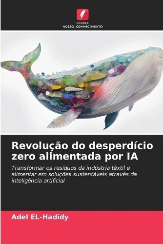 Revolução do desperdício zero alimentada por IA