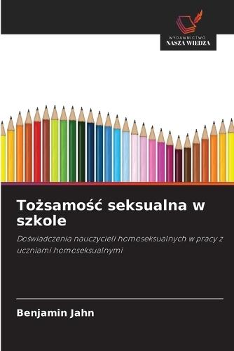 Tożsamośc seksualna w szkole